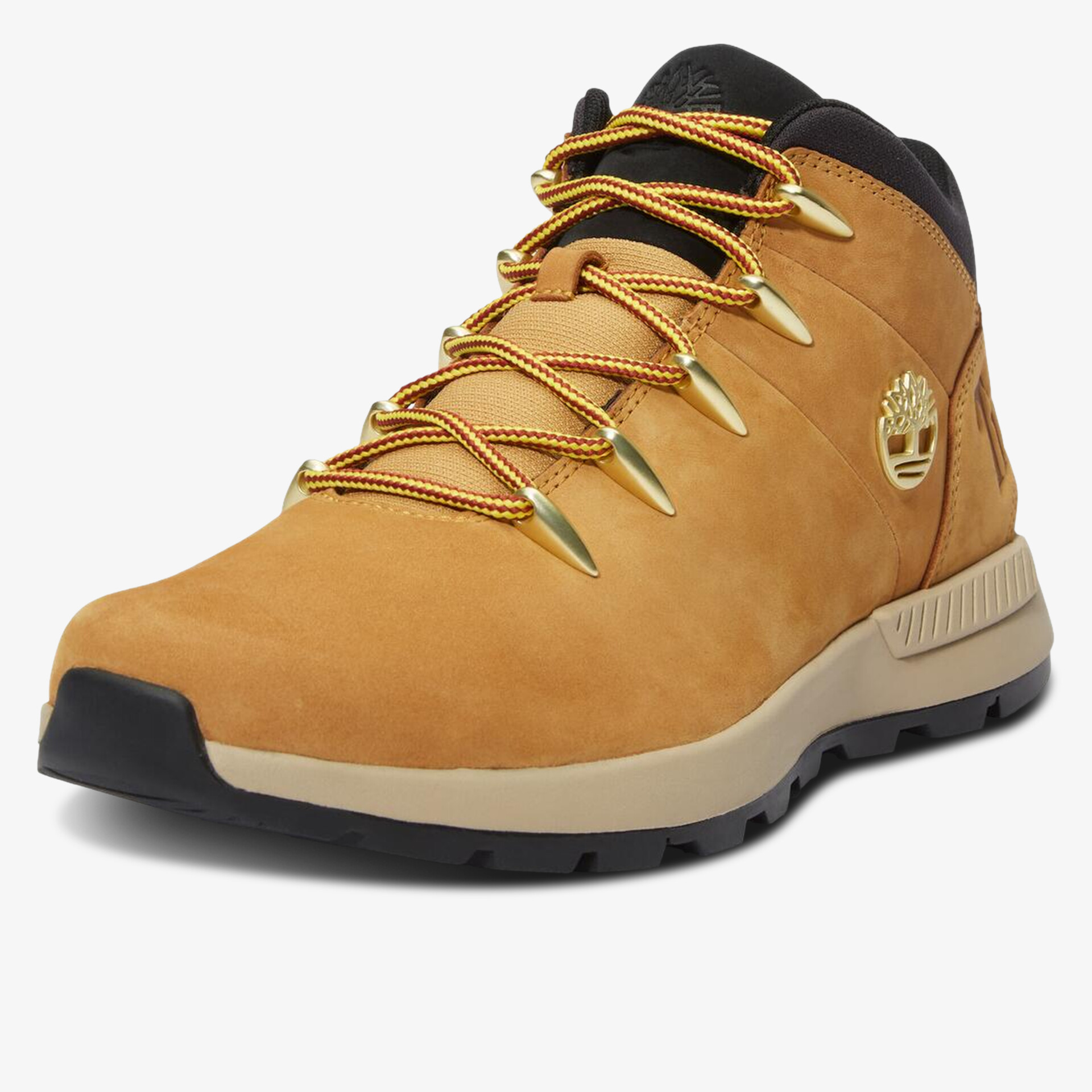 Timberland Herren Boots gelb