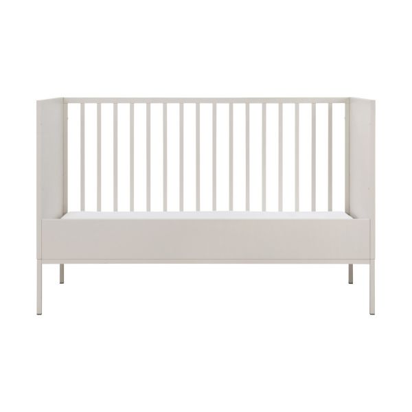 Kidsmill Amy Babybed Oatmeal 70 x 140 cm