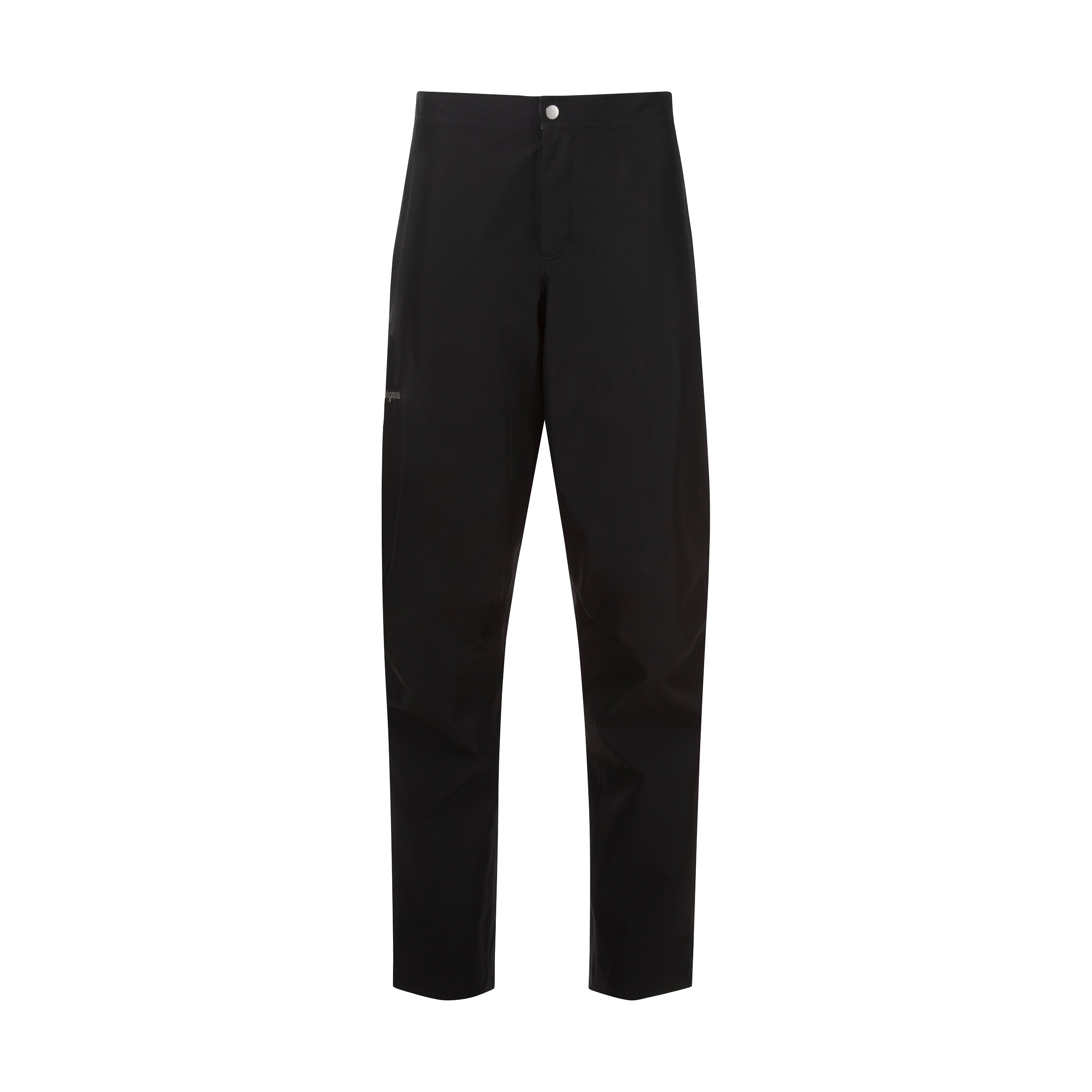 Essentials 2.5L Shell Pants Women Black