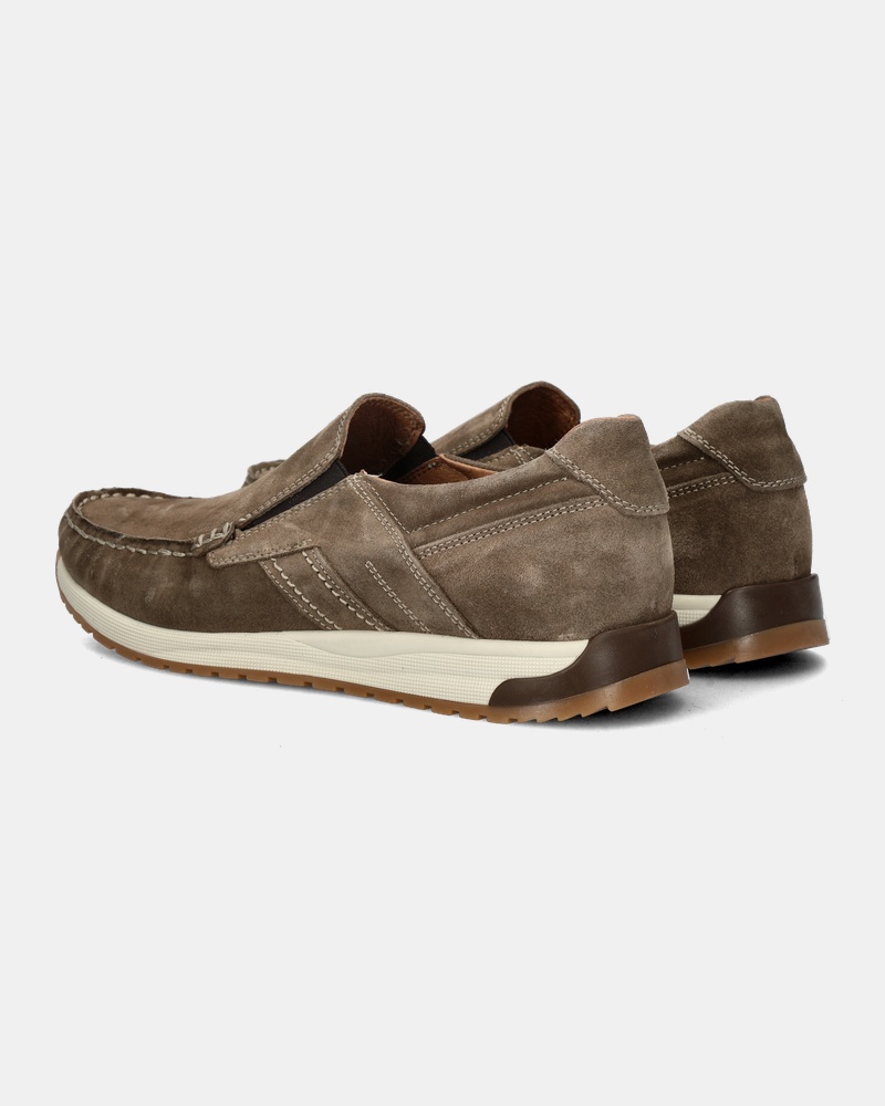 Nelson Mocassins & loafers  - bruin