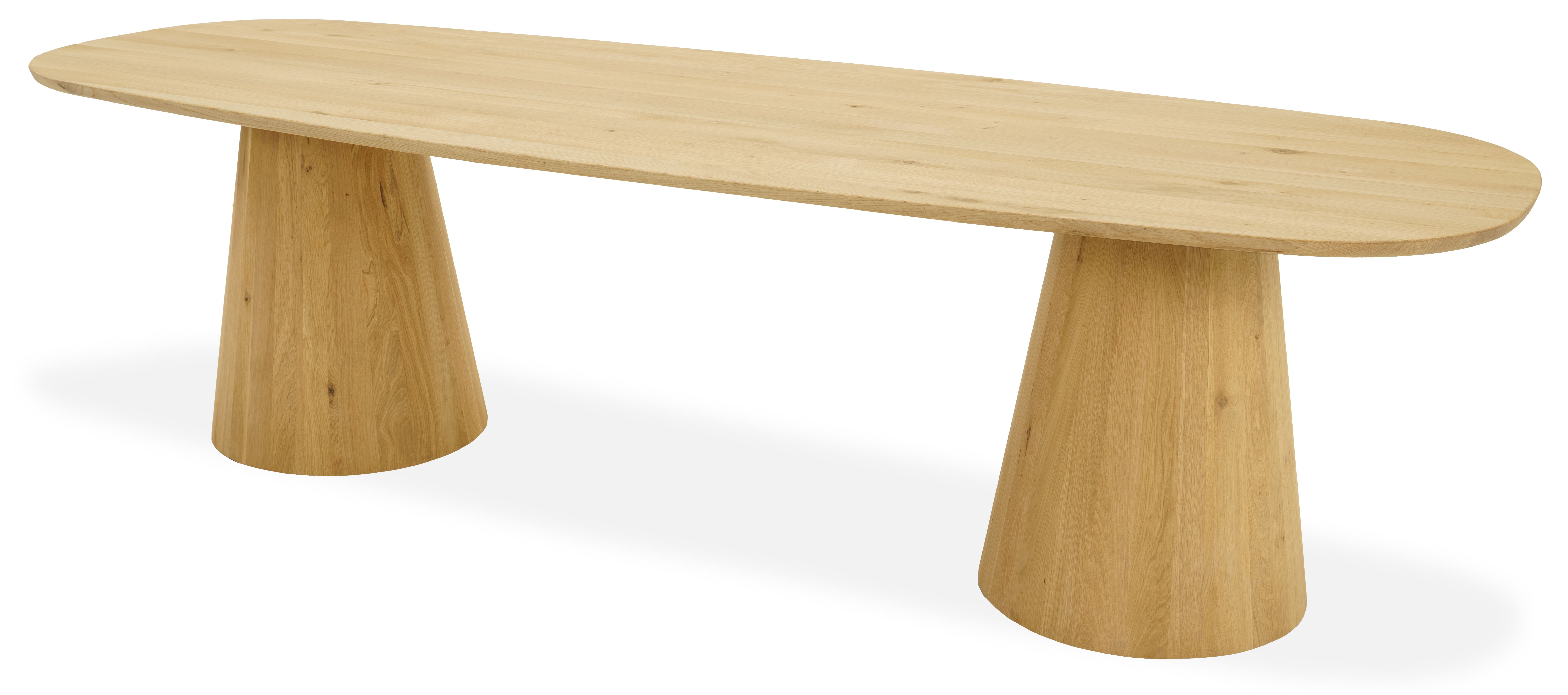 Eettafel Larix