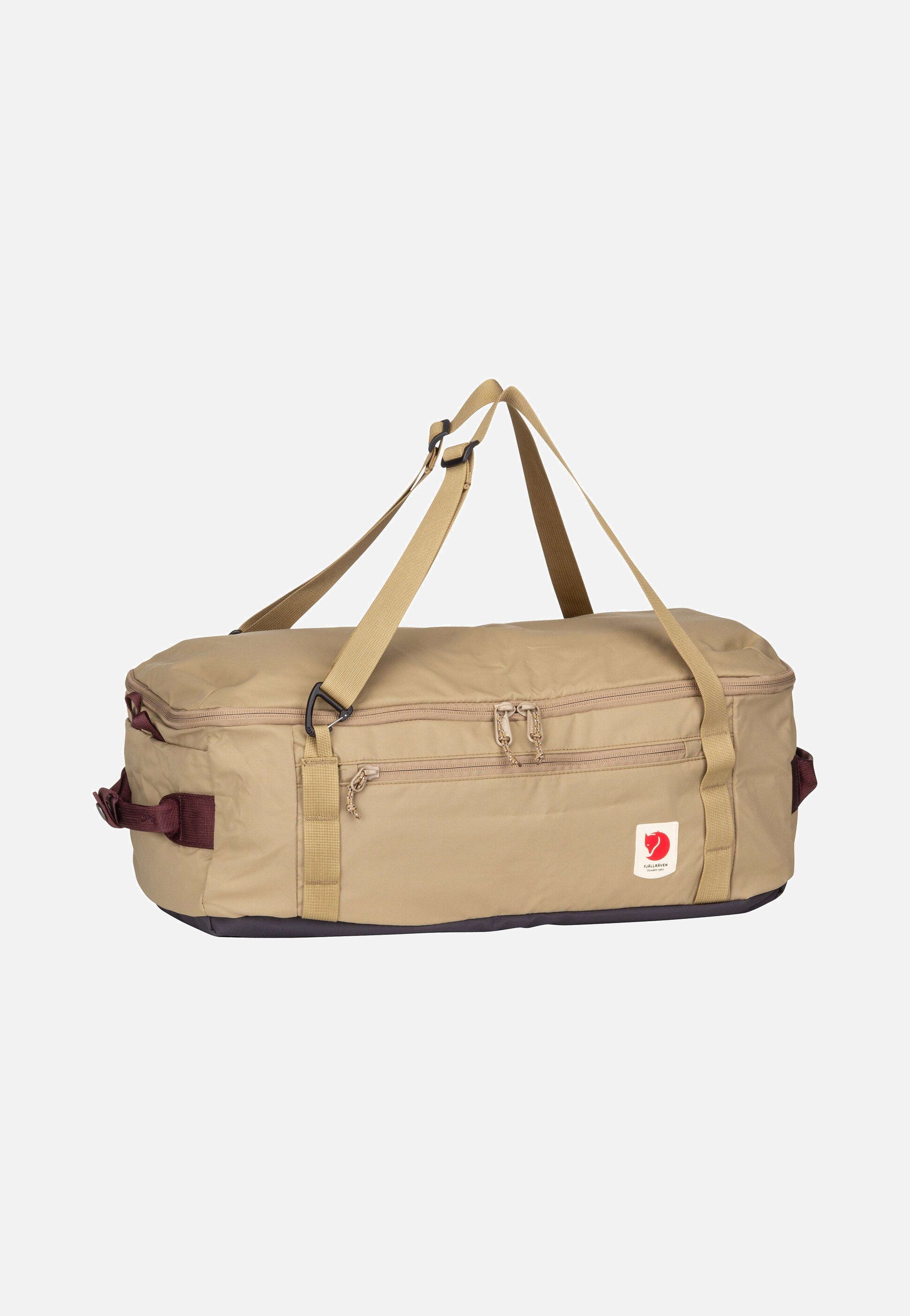 High Coast Duffel 22 Clay - Dufflebag