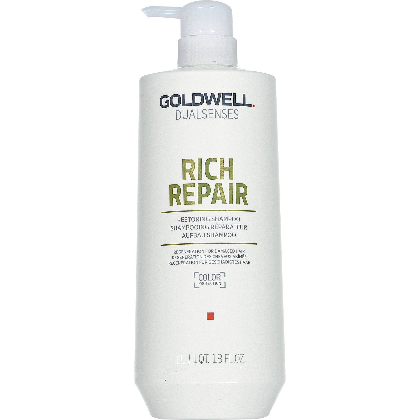 Goldwell Dualsenses Rich Repair Shampoo 1000 ml