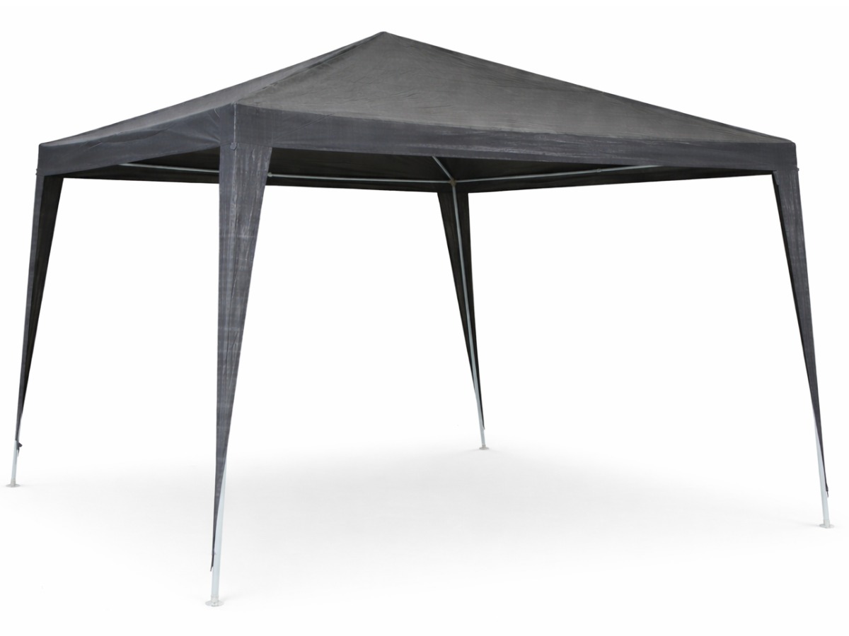 CUHOC 3x3 m partytent - Grey