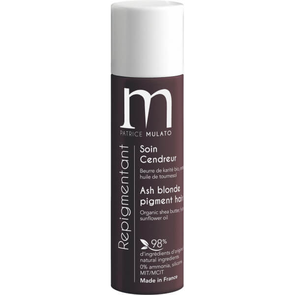 Soin neutralisant cendreur Mulato 50ML