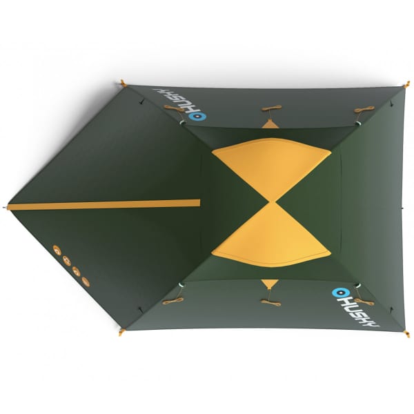 Tente bivouac HUSKY BIRD 3 CLASSIC
