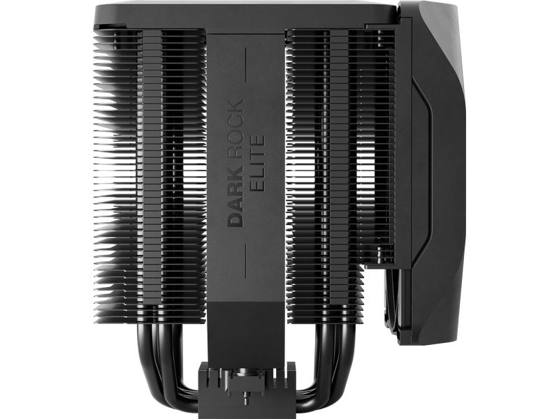 be quiet! CPU-Kühler Dark Rock Elite Leiser High-End-CPU-Kühler