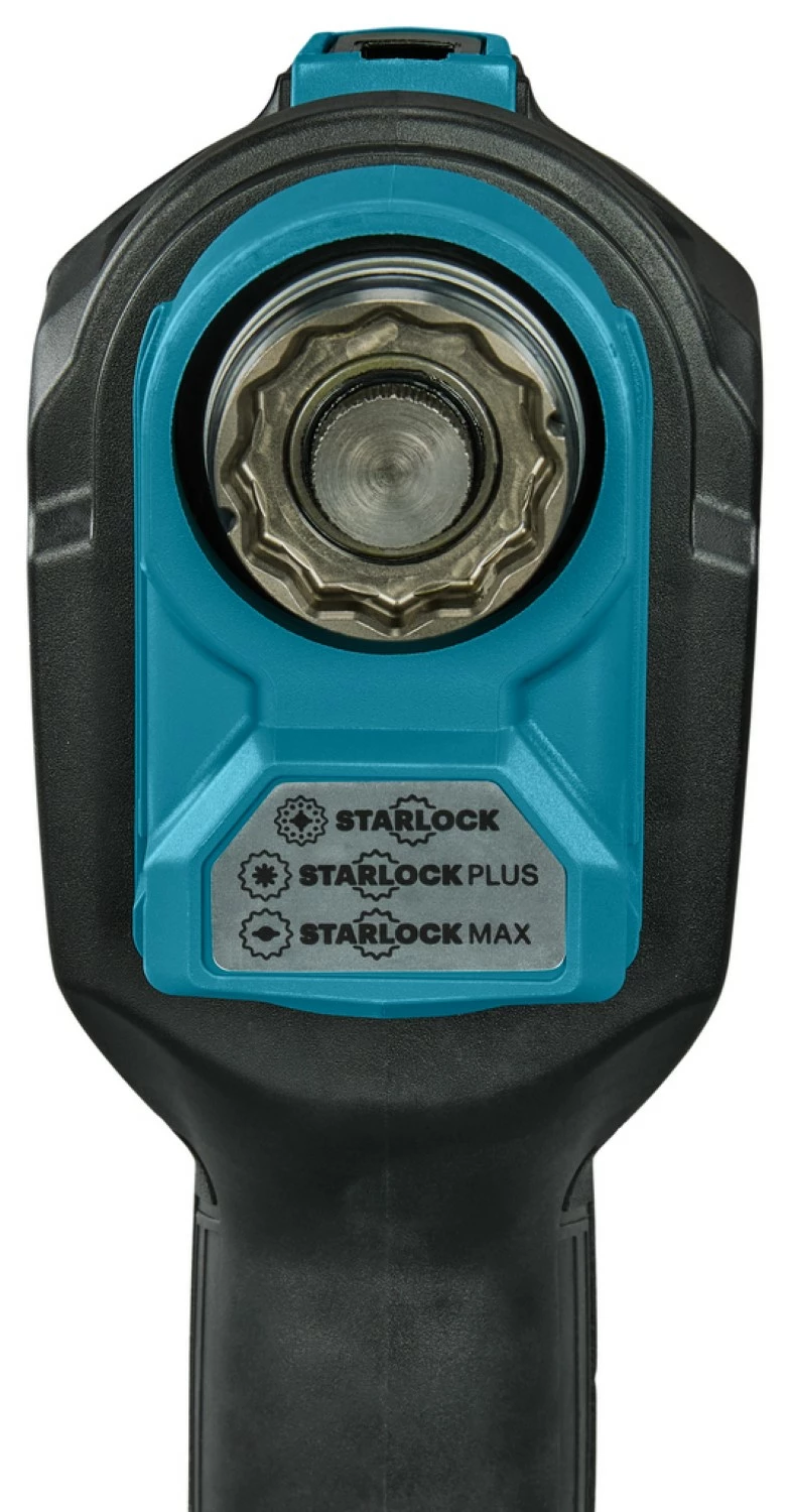 Makita TM001GZ03 XGT 40V Max Li-ion accu multitool body in Mbox