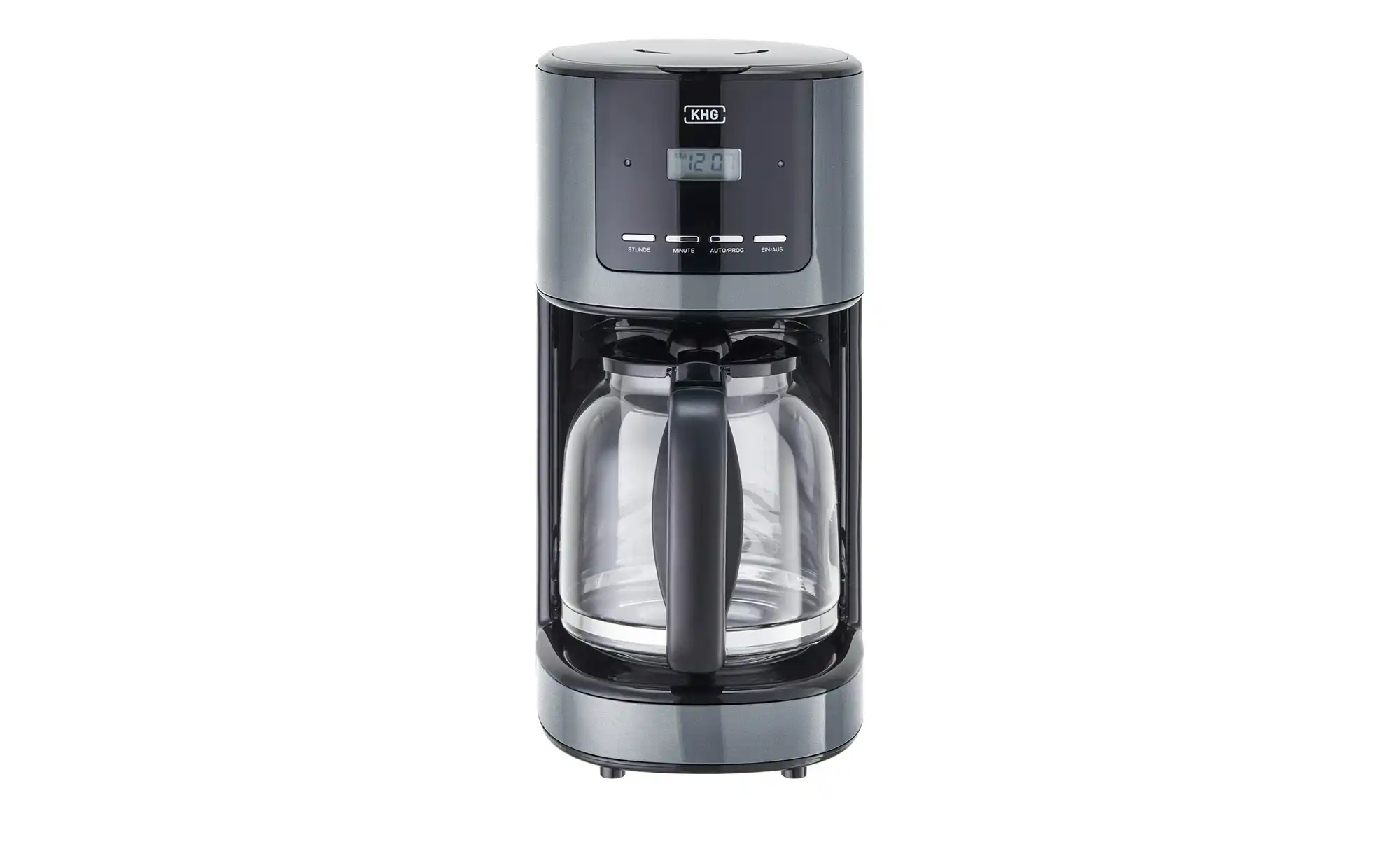 KHG Kaffeeautomat KA-184 (DG)