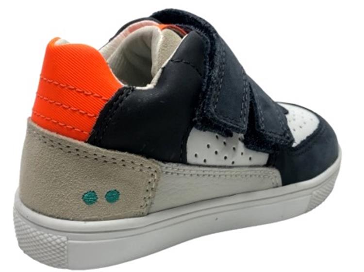Bunnies 223302_LUCA LOUW Blauw/combi