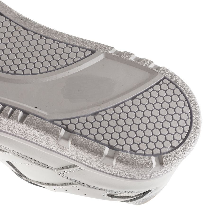 Hummel Chaussures Power Play - Blanc