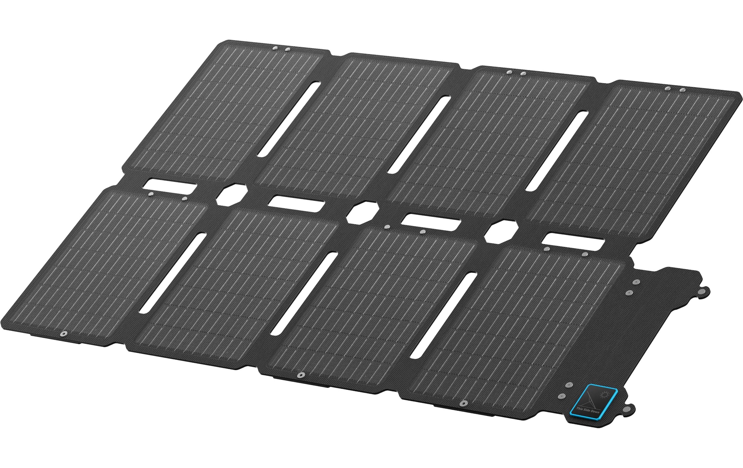Anker Solarmodul »SOLIX PS100X Port. Solar Panel 100 W«