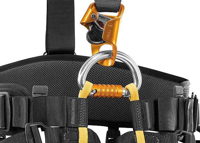 PETZL - FALCON ASCENT HARNAIS