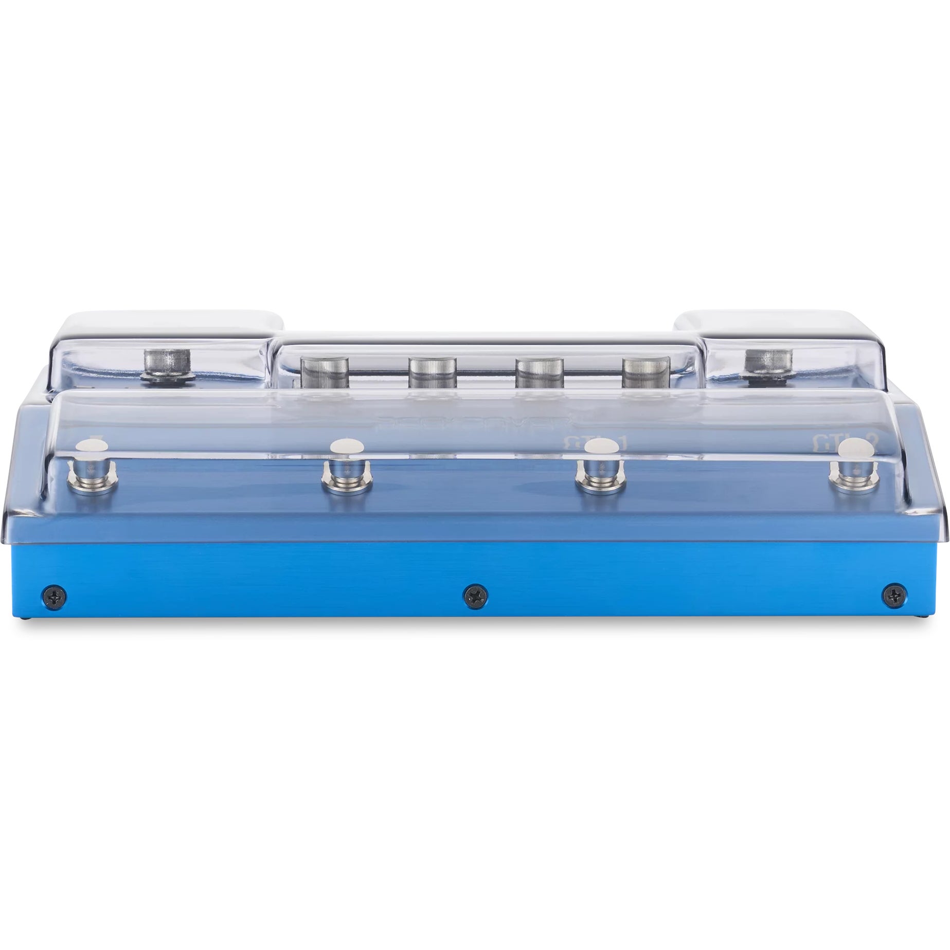 Decksaver Boss GM-800 stofkap