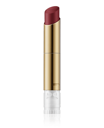 Sensai Lasting Plump Lipstick Refill 10 Juicy Red 3,8g