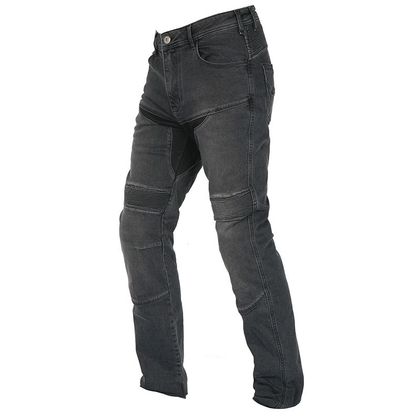 Jean DXR BOOST CE - Regular - Gris