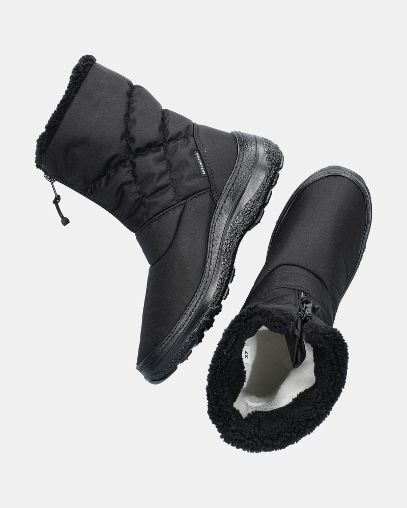 Antarctica Snowboots  - zwart