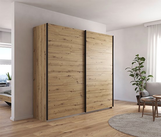 rauch Schrank »Apollon«, 2-türig