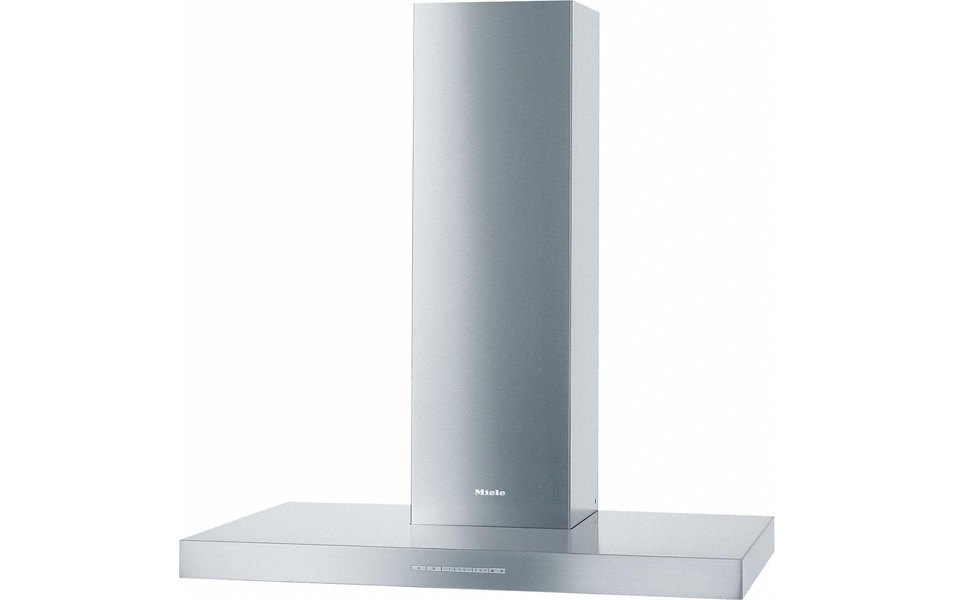 Wandhaube DA 4298 W Puristic Plus 3 + intensiv Stufen<br>Dunstabzugshaube