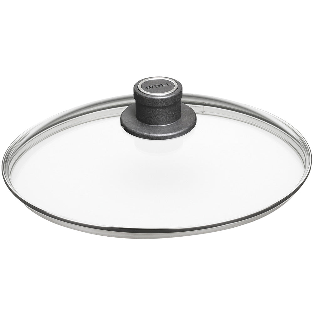 Woll Veiligheidsdeksel Ã 24 cm