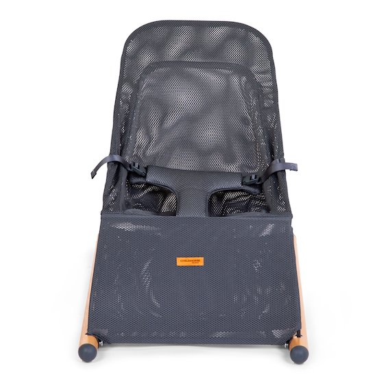 Transat Evolux   Naturel Anthracite        de               Childhome