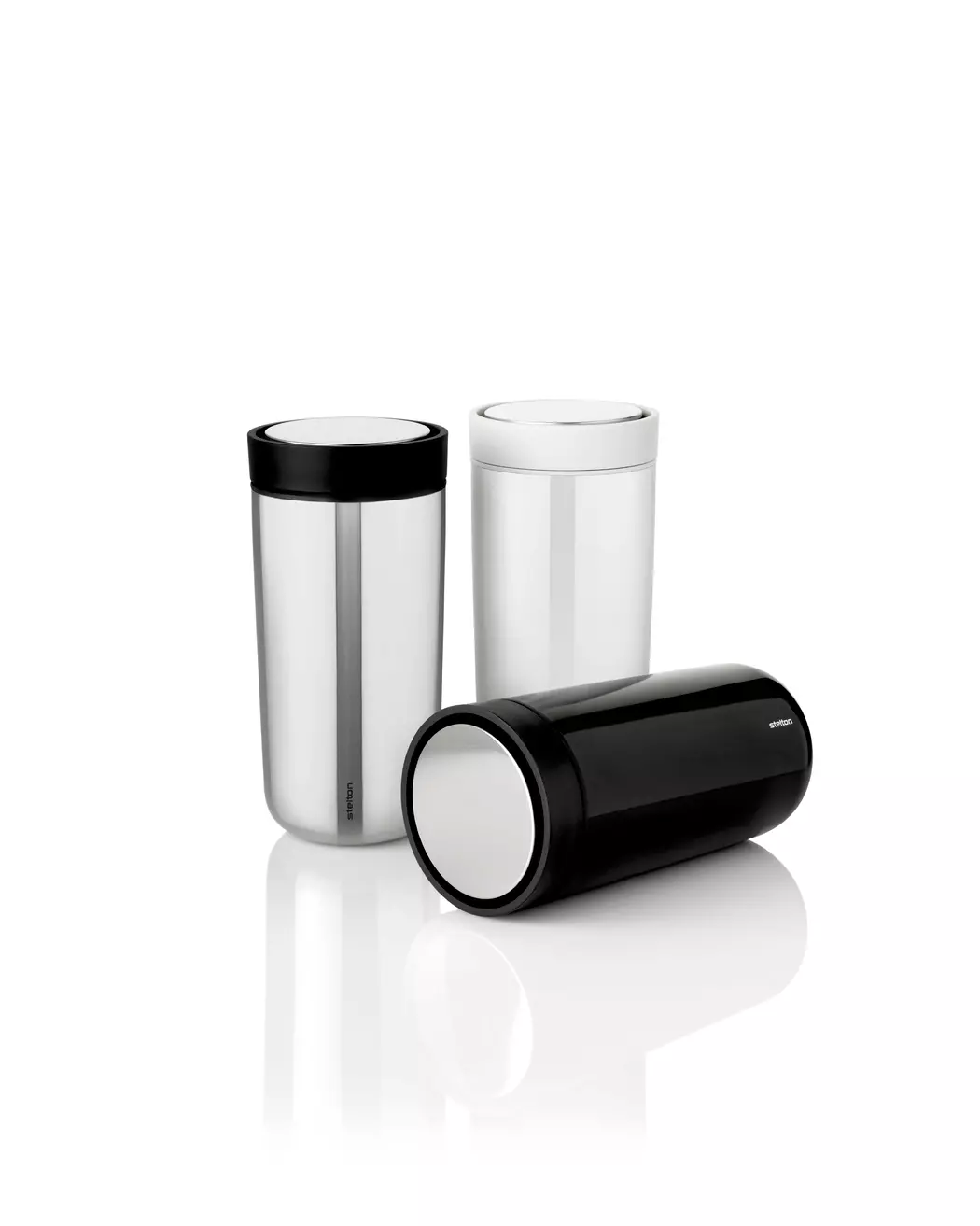 Thermobecher To Go Click 400 ml