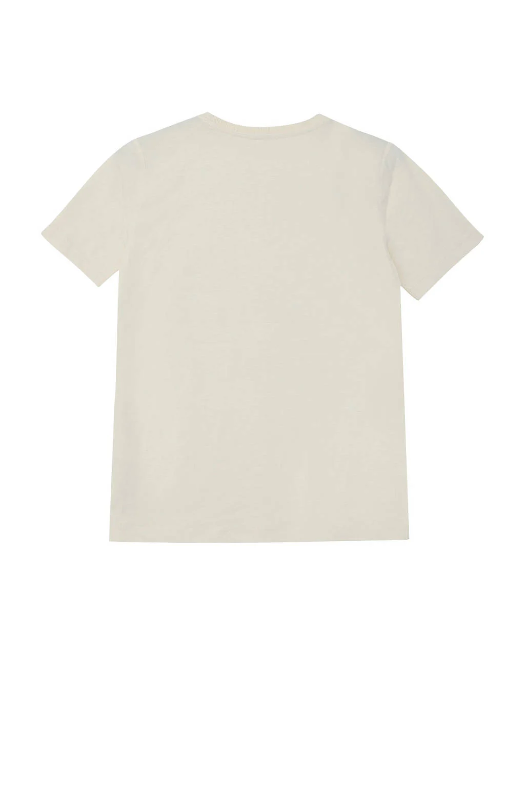 s.Oliver T-shirt lichtgrijs
