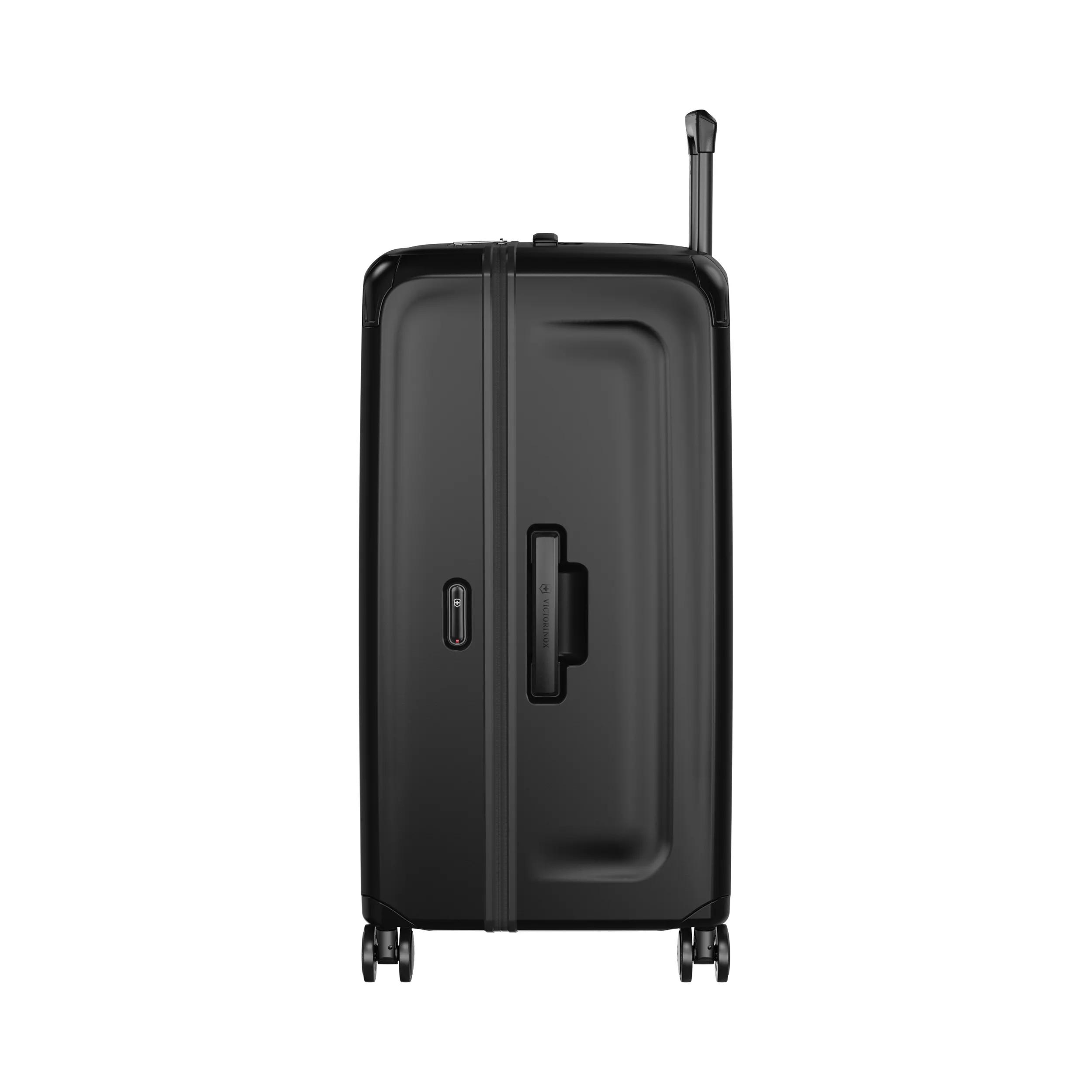 Spectra 3.0 Trunk Large Case-schwarz