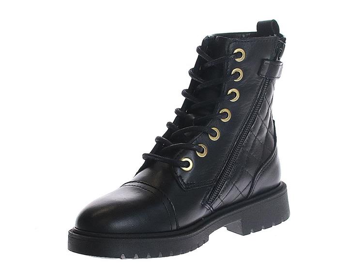 HIP Shoe Style H1126 Zwart