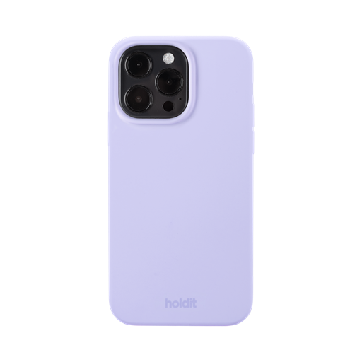 holdit Iphone 15 ProMax Cover, Lavender