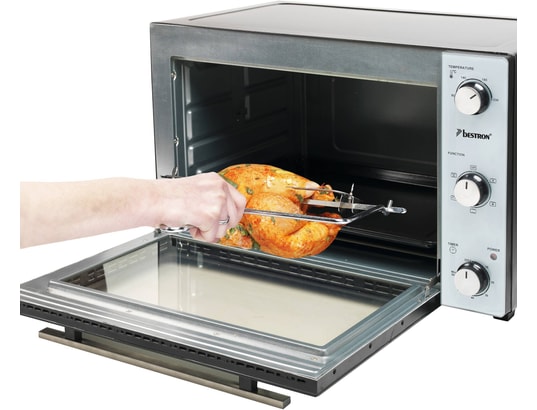 BESTRON - Mini four FOUR AOV55 Chaleur Tournante