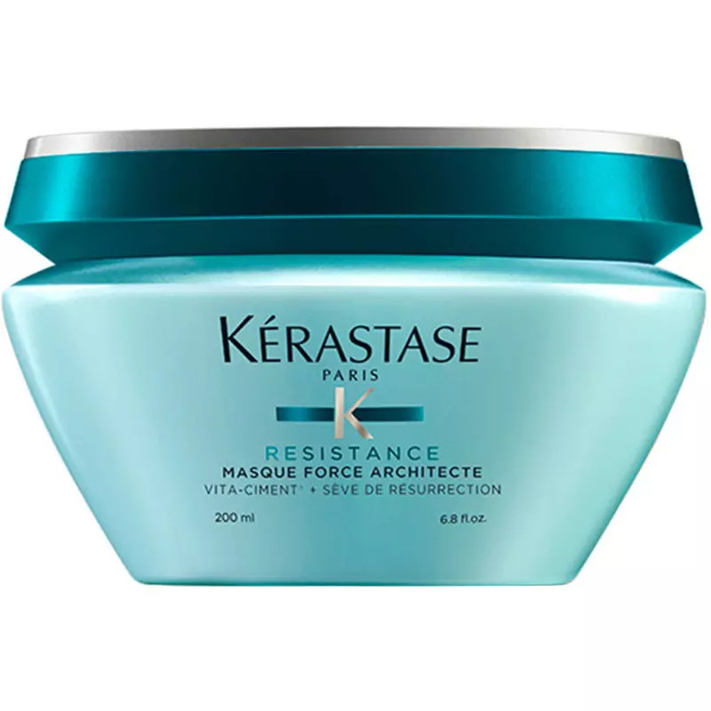 Kérastase Resistance Masque Force Architecte Hair Mask 200 ml