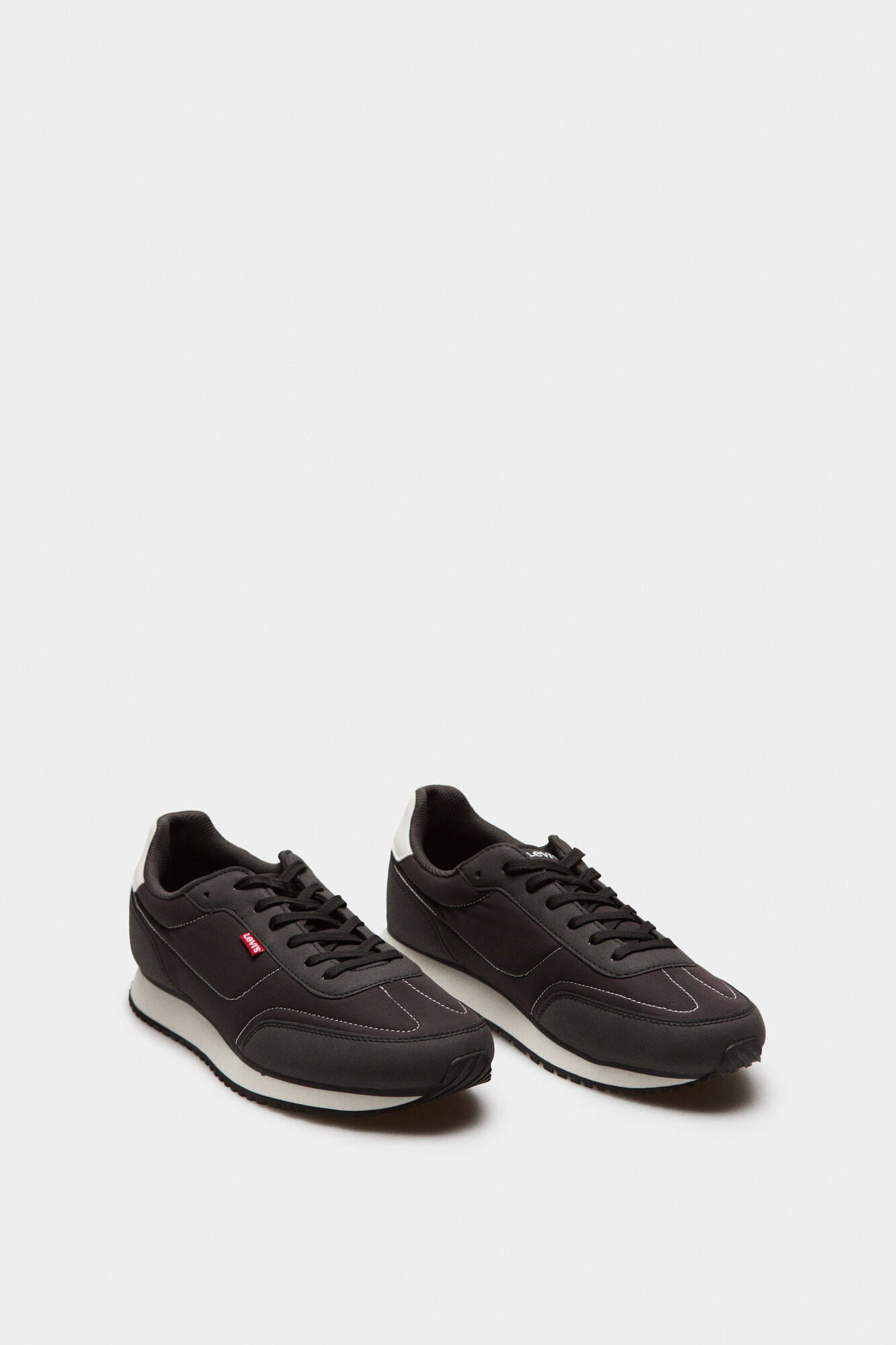 Tênis Stag Runner - preto
