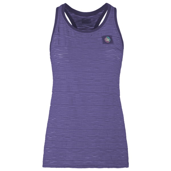E9 - Women's Milvia - Débardeur
