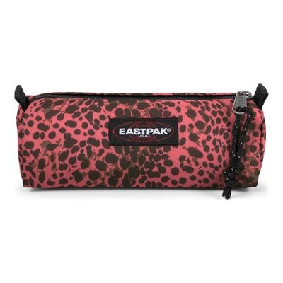EASTPAK Benchmark - Trousse 1 compartiment - accentimal peach