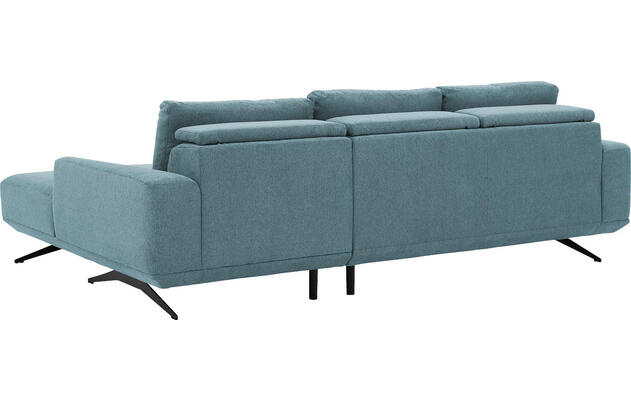 Loungebank Princess