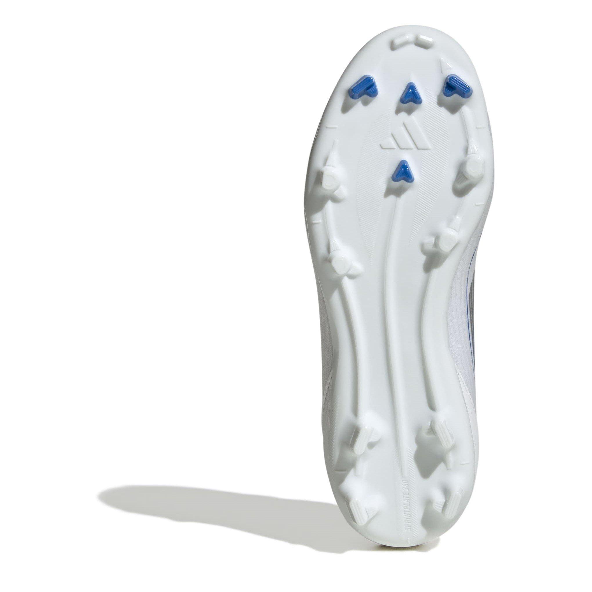 adidas F50 League Junior Firm Ground Football Boots