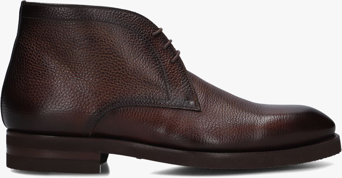 bruine magnanni nette schoenen 23801