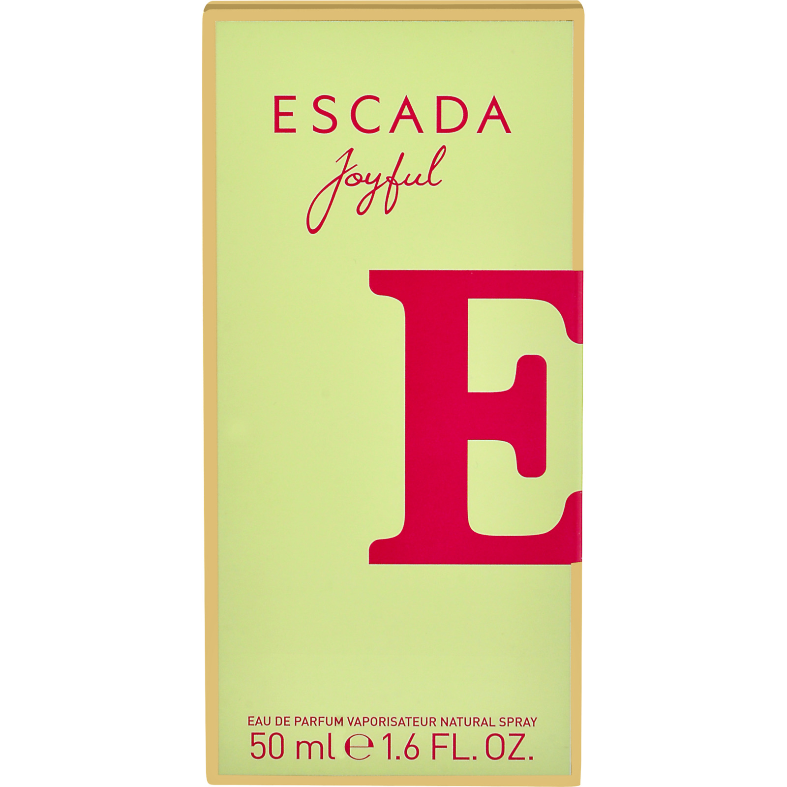 Escada Joyful Eau de Parfum 50 ml