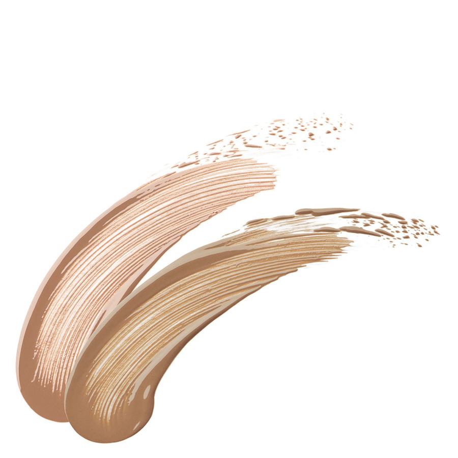 Iconic London Eyebrow Cushion, Sculpt & Fill Blonde 6g