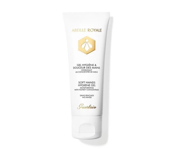 Guerlain Abeille Royale Gel Hygiène & Douceur des Mains