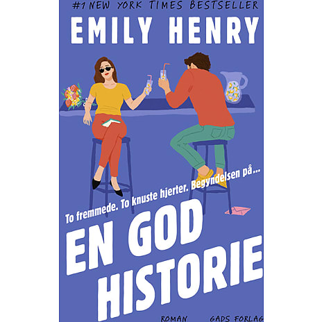 En god historie - Emily Henry