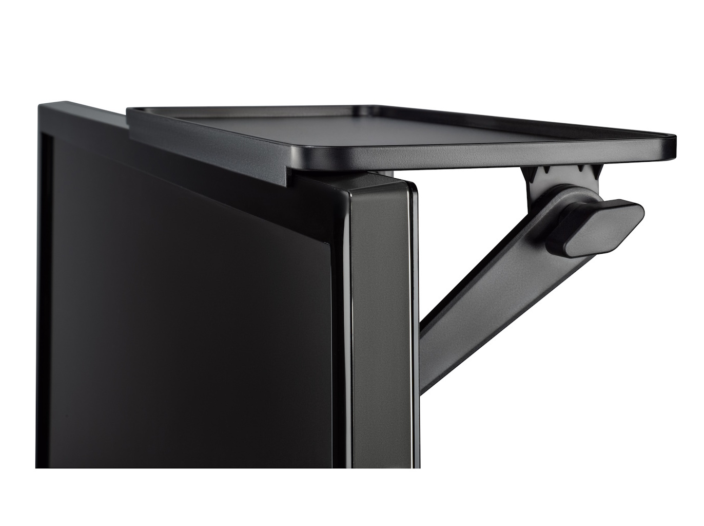 PRATELEIRA PARA BOX HAMA 00220889 PRETO