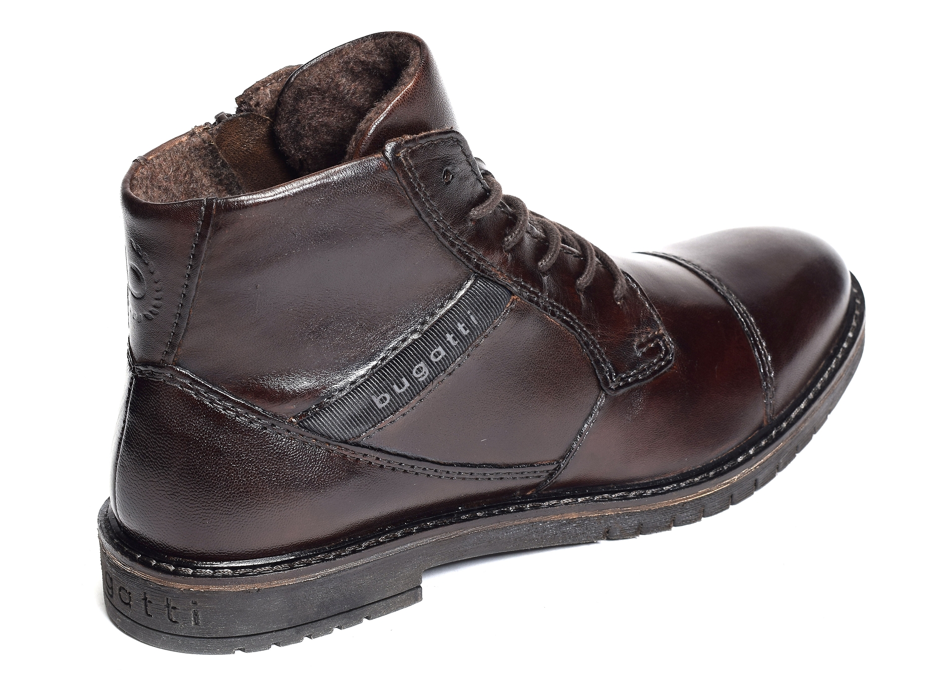 Caj 8373a marron