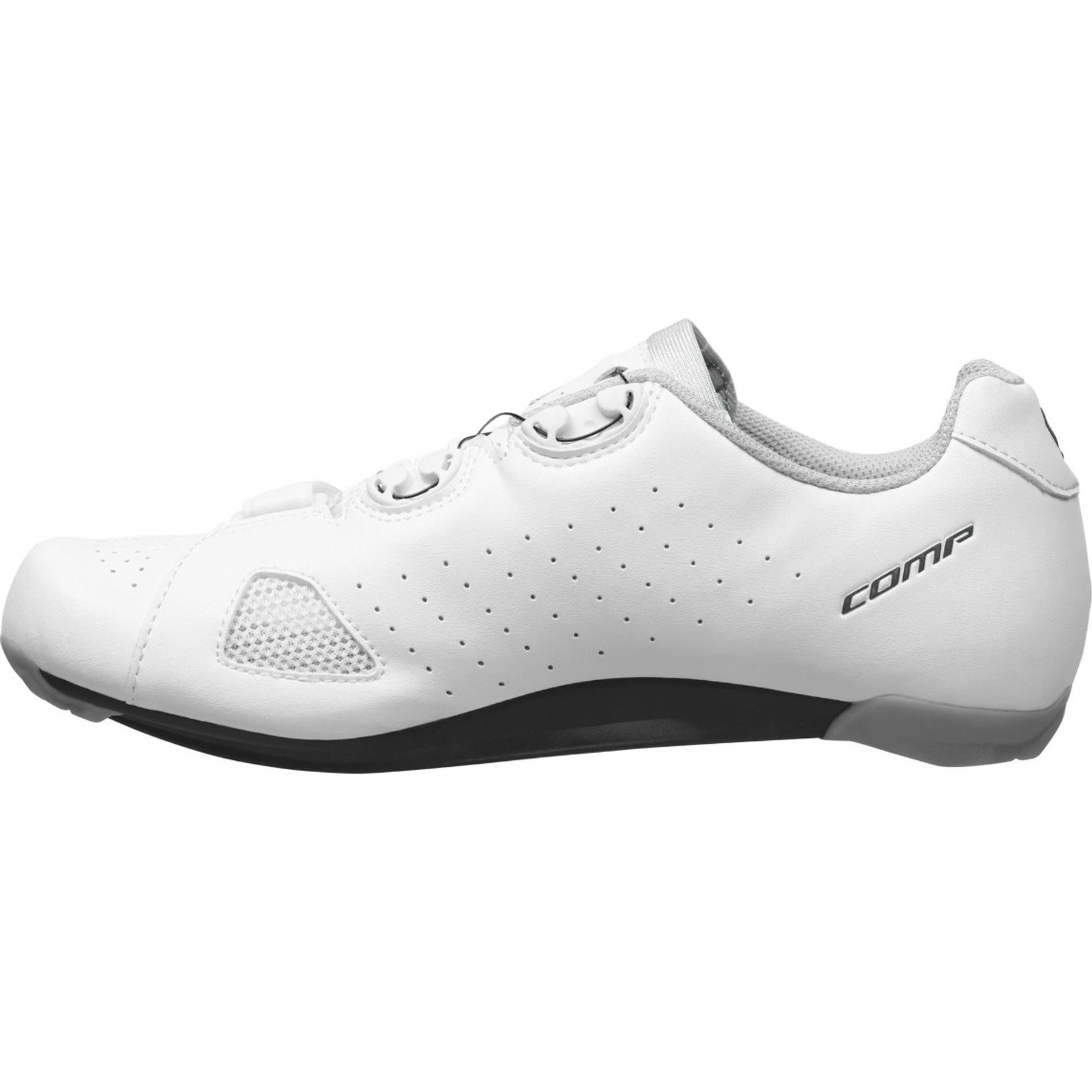 Scott Road Comp Boa Racefiets Schoenen Heren