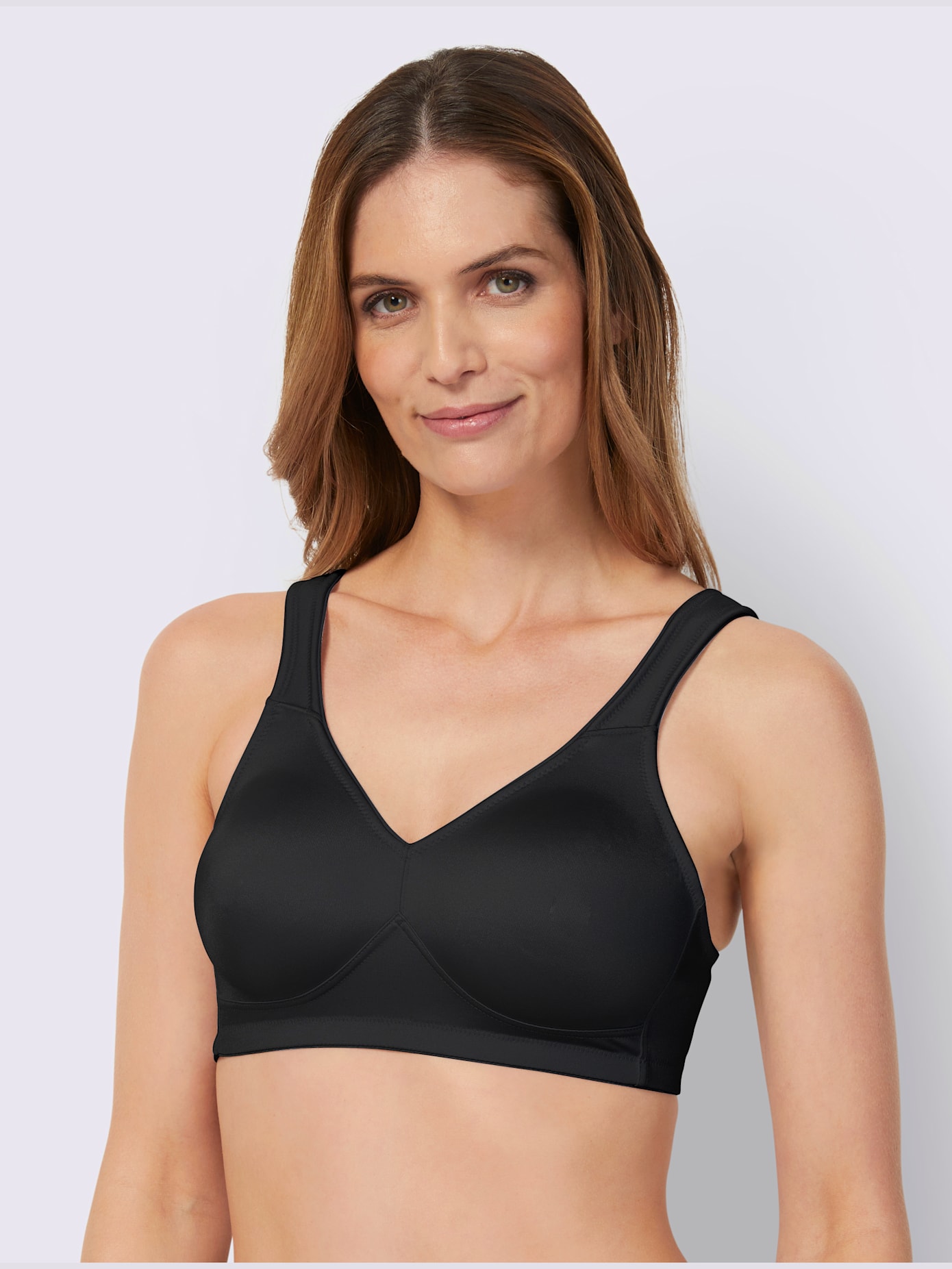 Soutien-gorge confort