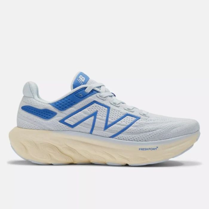 New Balance Dame Løbesko Fresh Foam X 1080 v13 Blå