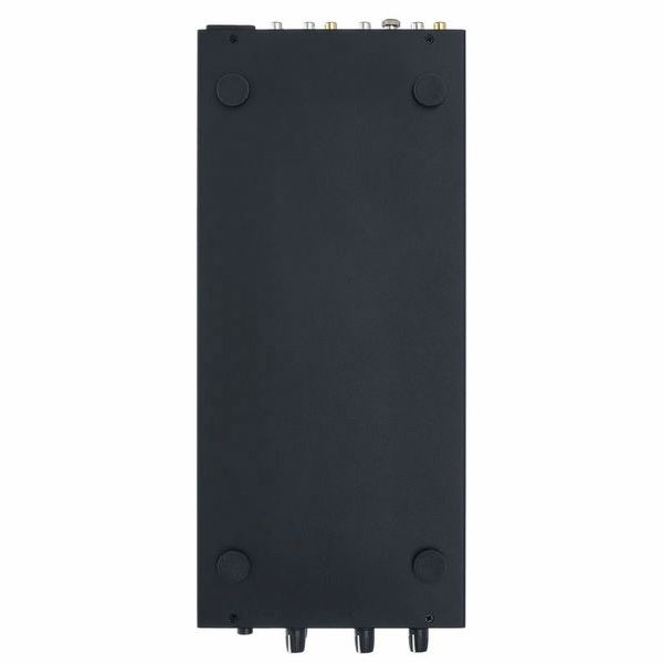 Ecler NUO 2.0 DJ-Mixer
