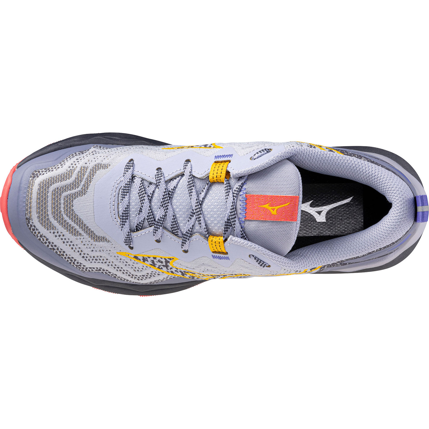 Mizuno Wave Daichi 9 Dames