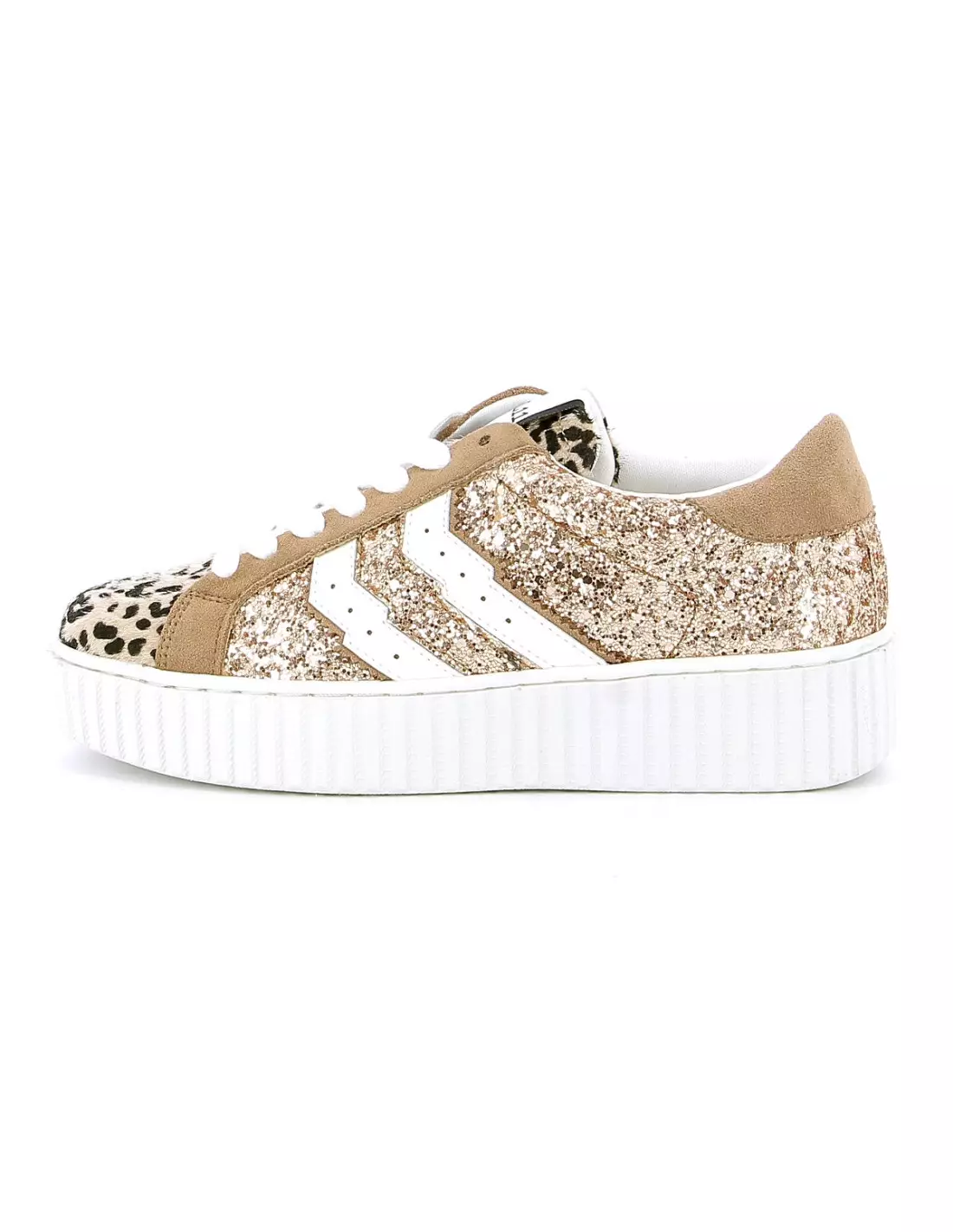 CL11 CL51 - Baskets Rose